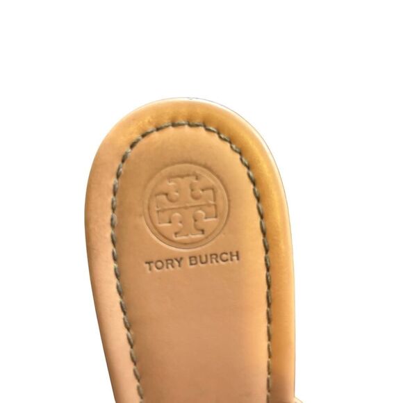 Tory Burch Miller Sandal Women’s size 10 M - Picture 7 of 8